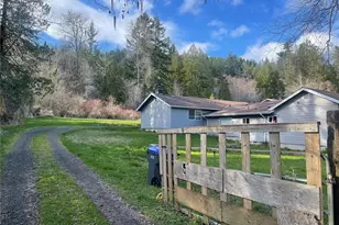 22391 N Hwy 101, Shelton, WA 98584 - Photo 1