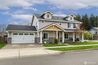 3658 22nd Avenue NE, Olympia, WA 98506 - Photo 1