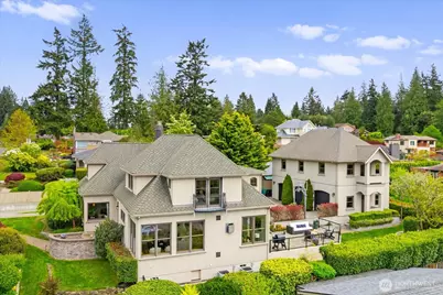 1025 NW 178th Street, Shoreline, WA 98177 - Photo 1