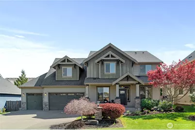 17009 138th Avenue E, Puyallup, WA 98374 - Photo 1