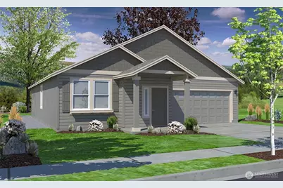 1324 Lancer Street, Moses Lake, WA 98837 - Photo 1