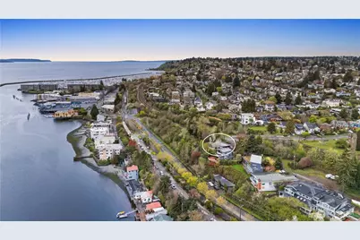 5622 Seaview Avenue NW, Seattle, WA 98107 - Photo 1