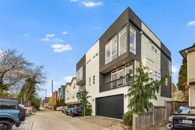 6019 Fauntleroy Way SW #B, Seattle, WA 98136 - Photo 1