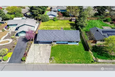 1328 Hensley Street NE, Olympia, WA 98516 - Photo 1