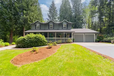 13501 NE 228th Court, Brush Prairie, WA 98606 - Photo 1