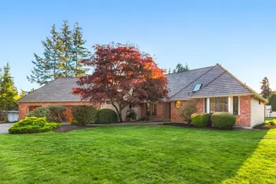 6113 136th Avenue NE, Kirkland, WA 98033 - Photo 1