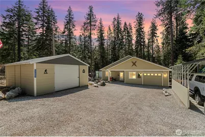 22603 Corral Street, Leavenworth, WA 98826 - Photo 1