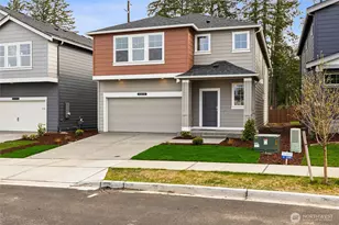 2227 Trailside Dr NE, Olympia, WA 98506 - Photo 1