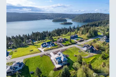 15728 N Deception Shores Drive, Anacortes, WA 98221 - Photo 1