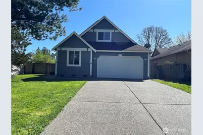 406 S Nixon Street, Roy, WA 98580 - Photo 1