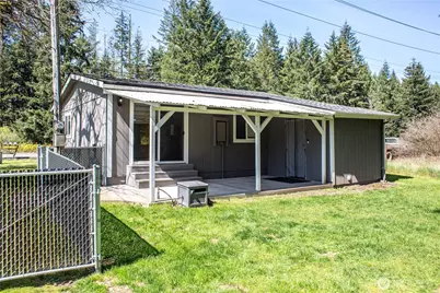 14243 State Route 507 SE, Yelm, WA 98597 - Photo 1