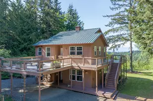 876 Henry Boyd Rd, Port Angeles, WA 98362 - Photo 1