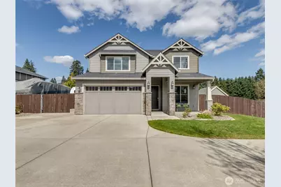 4206 NE 132nd Street, Vancouver, WA 98686 - Photo 1