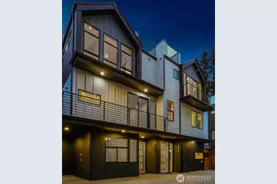 2016 NW 62nd Street #B, Seattle, WA 98107 - Photo 1