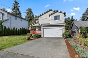 5035 Carole Dr NE, Olympia, WA 98516 - Photo 1