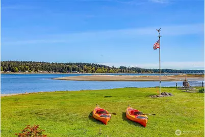 7530 E Grapeview Loop Road, Allyn, WA 98524 - Photo 1