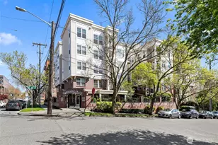 530 4th Ave W, Seattle, WA 98119 - Photo 1