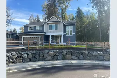 18417 86th Drive NE, Arlington, WA 98223 - Photo 1