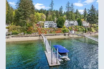 2606 East Bay Drive NW, Gig Harbor, WA 98335 - Photo 1