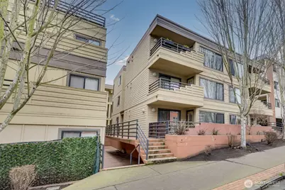 3411 Wallingford Avenue N #21, Seattle, WA 98103 - Photo 1