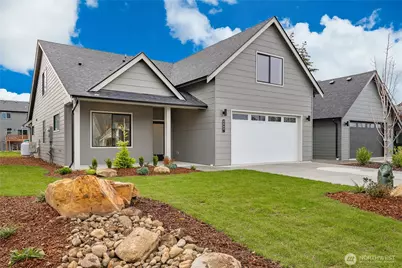 801 E 5th Street, Nooksack, WA 98276 - Photo 1