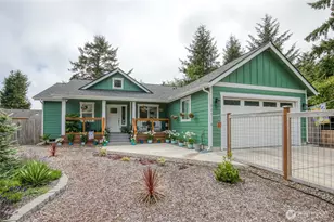 949 Falls Of Clyde Lp SE, Ocean Shores, WA 98569 - Photo 1