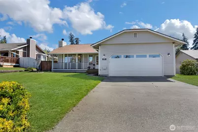 15507 20th Avenue Ct E, Tacoma, WA 98445 - Photo 1