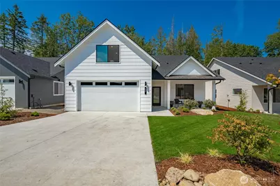 709 E 5th Street, Nooksack, WA 98276 - Photo 1