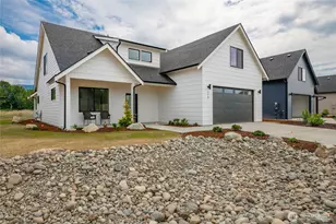 710 E 5th St, Nooksack, WA 98276 - Photo 1