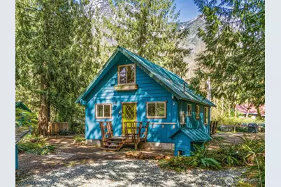 64674 NE 177th Street, Baring, WA 98224 - Photo 1