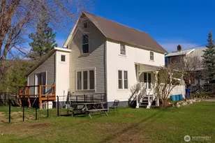 307 Burgar St, Twisp, WA 98856 - Photo 1