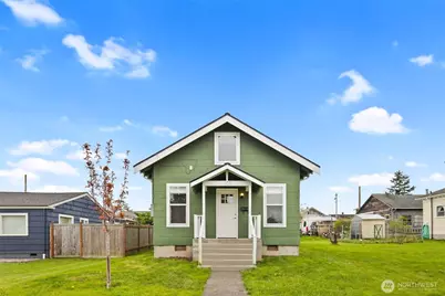 1105 19th Street, Anacortes, WA 98221 - Photo 1