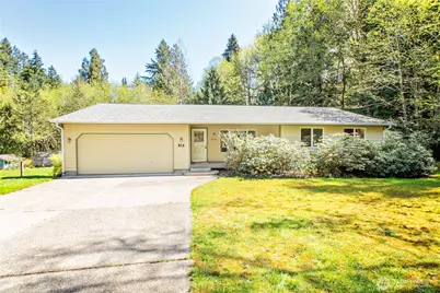 816 C Street SW, Tumwater, WA 98512 - Photo 1