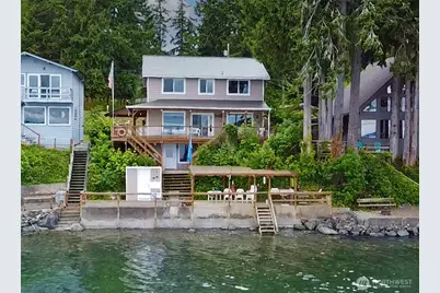 51 Canal Lane, Brinnon, WA 98320 - Photo 1