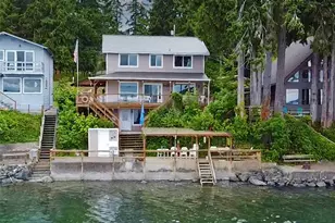 51 Canal Ln, Brinnon, WA 98320 - Photo 1