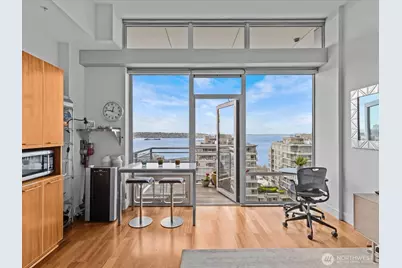 2911 2nd Avenue #1315, Seattle, WA 98121 - Photo 1