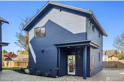 8319 Earl Avenue NW, Seattle, WA 98117 - Photo 1