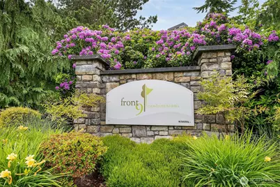 12303 Harbour Pointe Boulevard #W202, Mukilteo, WA 98275 - Photo 1