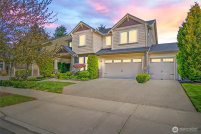 4030 Amelia Court NE, Lacey, WA 98516 - Photo 1