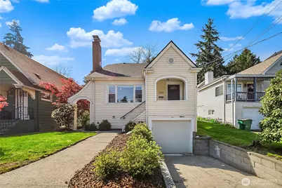 7025 8th Avenue NW, Seattle, WA 98117 - Photo 1