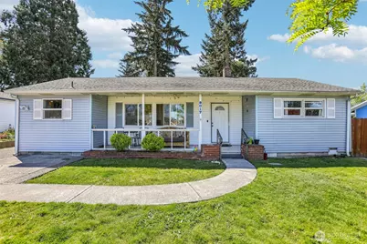 9017 Silver Star Avenue, Vancouver, WA 98664 - Photo 1