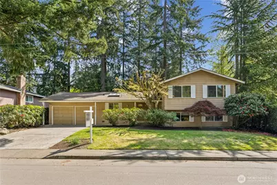 1402 151st Place NE, Bellevue, WA 98007 - Photo 1