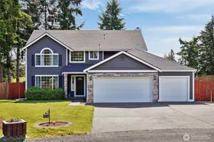 24214 38th Ave Ct E, Spanaway, WA 98387 - Photo 1