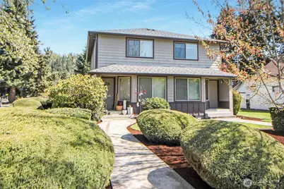 216 Varner Avenue SE #1 & 2, Orting, WA 98360 - Photo 1