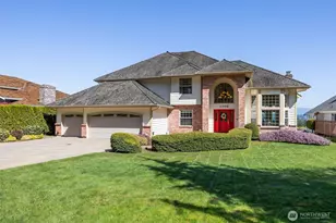 1302 W St NW, Auburn, WA 98001 - Photo 1