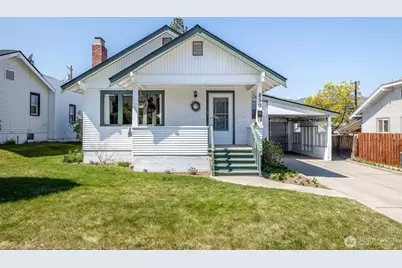 850 Kittitas Street, Wenatchee, WA 98801 - Photo 1