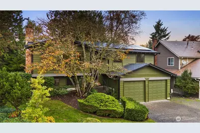 12419 106th Place NE, Kirkland, WA 98034 - Photo 1