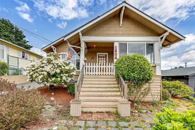 1606 Winfield Avenue, Bremerton, WA 98310 - Photo 1
