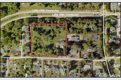 13818 SE 10th Street, Bellevue, WA 98005 - Photo 1