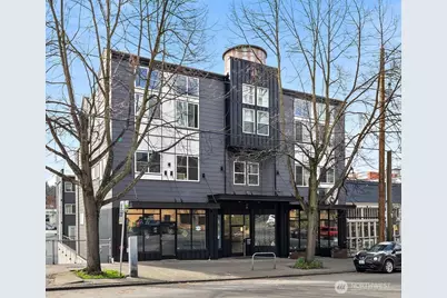 711 N 35th Street, Seattle, WA 98103 - Photo 1